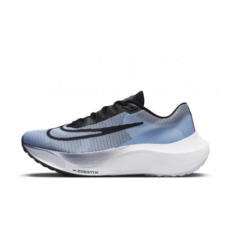 nike zoom fly herren blau|Nike Zoom Fly 5.